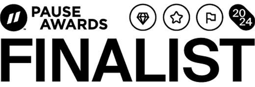 Product Awards 2024 Finalist