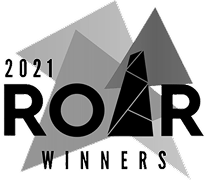 Roar 2021 Award