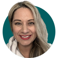 Photo of Christine Agha